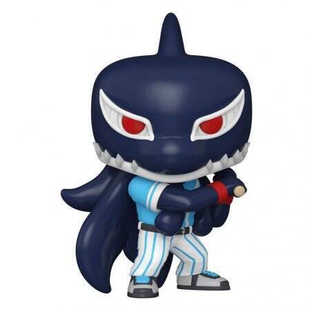 My Hero Academia HLB POP! Animation Vinyl figurine Gang Orca (Baseball) 9 cm
