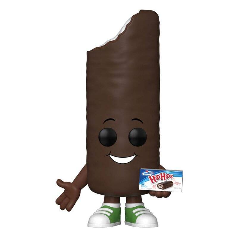 Hostess POP! Foodies Vinyl figurine HoHos 9 cm