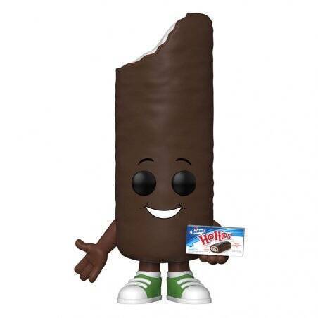 Hostess POP! Foodies Vinyl figurine HoHos 9 cm