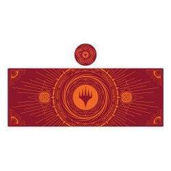 Magic the Gathering set sous-mains revêtu & sous-verre Graphic