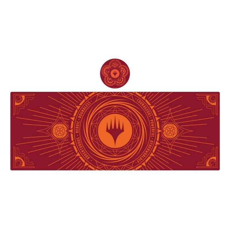 Magic the Gathering set sous-mains revêtu & sous-verre Graphic