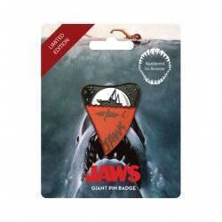 JAWS - Pin's édition limitée