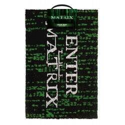 Matrix paillasson Enter the Matrix 40 x 60 cm