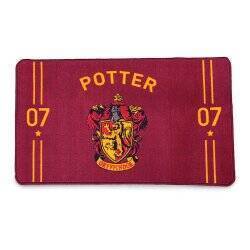 Harry Potter tapis Quidditch 130 x 75 cm