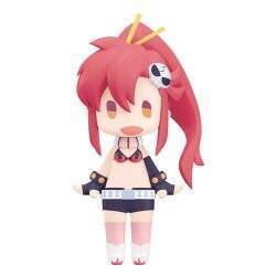 Tengen Toppa Gurren Lagann figurine HELLO! GOOD SMILE Yoko 10 cm