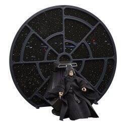 Star Wars Episode VI Vintage Collection figurine Emperor's Throne Room Exclusive 10 cm