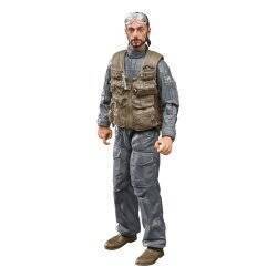 Star Wars Rogue One Black Series figurine 2021 Bodhi Rook 15 cm