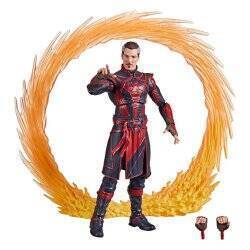 Doctor Strange in the Multiverse of Madness Marvel Legends Series figurine 2022 Defender Strange 15 cm
