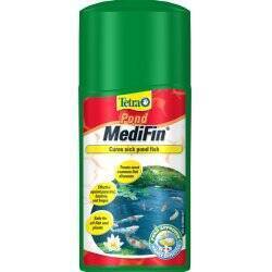 Tetra - Pond MediFin 250ml