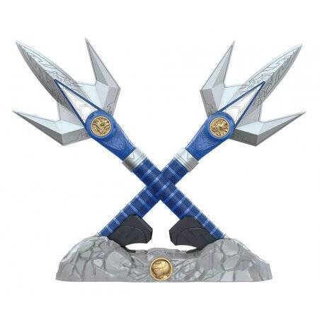 Mighty Morphin Power Rangers Lightning Collection réplique Roleplay Premium 2022 Power Lance
