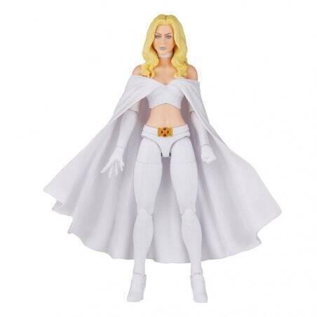 Marvel X-Men Emma Frost