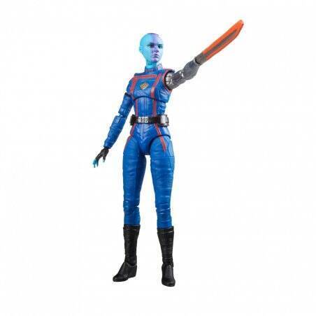 Marvel Legends Series ’s Nebula, Guardians of the Galaxy Vol. 3