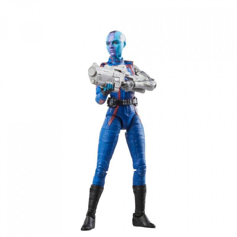 Marvel Legends Series ’s Nebula, Guardians of the Galaxy Vol. 3