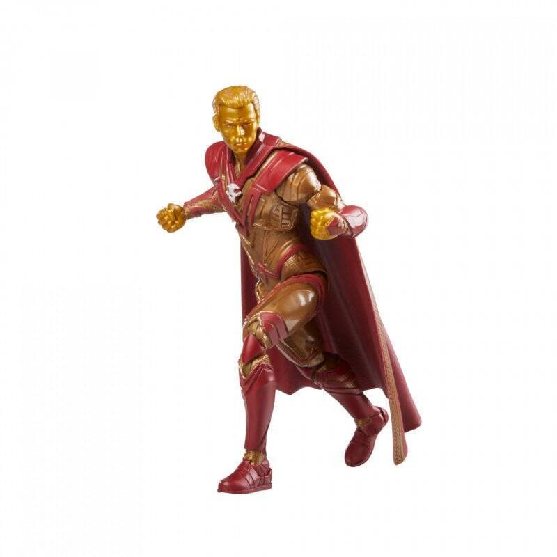 Marvel Legends Series Adam Warlock, Guardians of the Galaxy Vol. 3