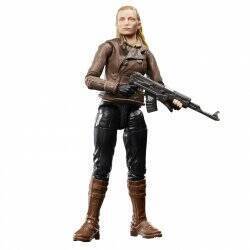 Star Wars The Black Series Black Series Vel Sartha