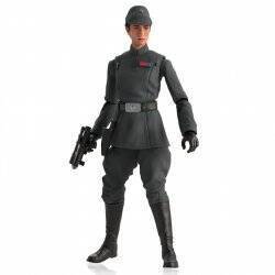 Star Wars: Obi-Wan Kenobi Black Series figurine 2022 Tala (Imperial Officer) 15 cm