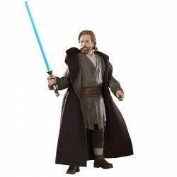 Star Wars: Obi-Wan Kenobi Black Series figurine 2022 Obi-Wan Kenobi (Jabiim) 15 cm
