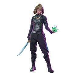 Loki Figurine 1/6 Sylvie 28 cm