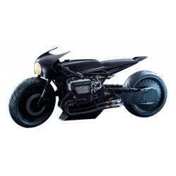 The Batman Véhicule Movie Masterpiece 1/6 Batcycle 42 cm
