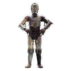 Star Wars: Episode II figurine 1/6 C-3PO 29 cm