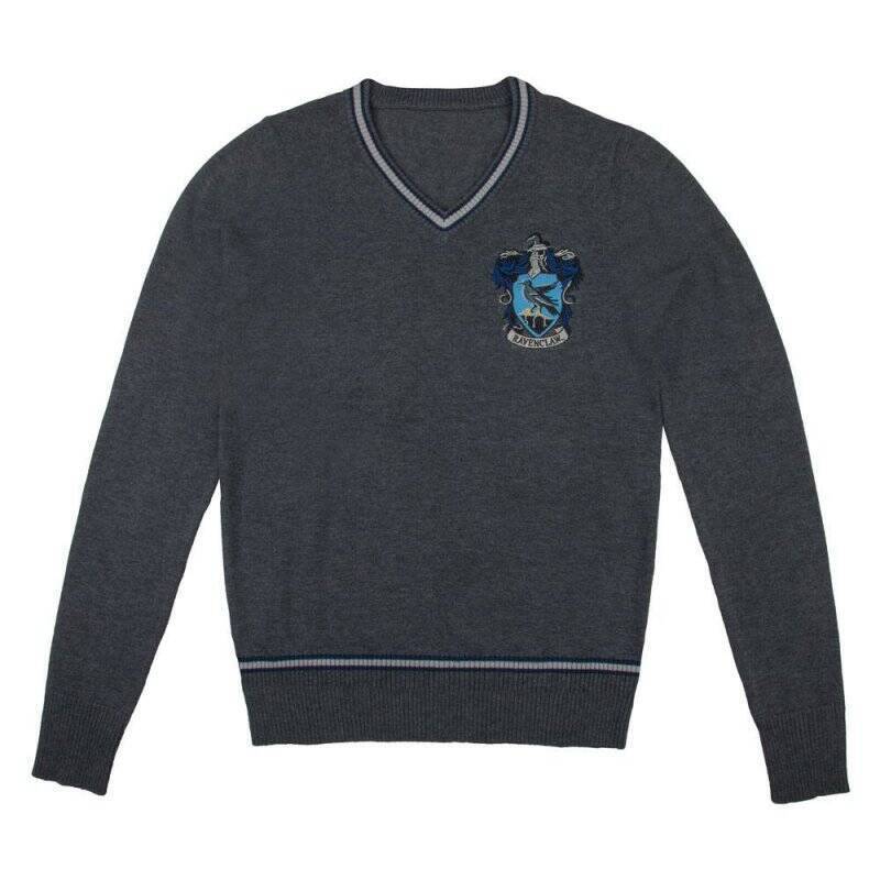 Harry Potter Sweater Ravenclaw  (XL)