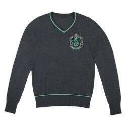 Harry Potter Sweater Slytherin (XL)