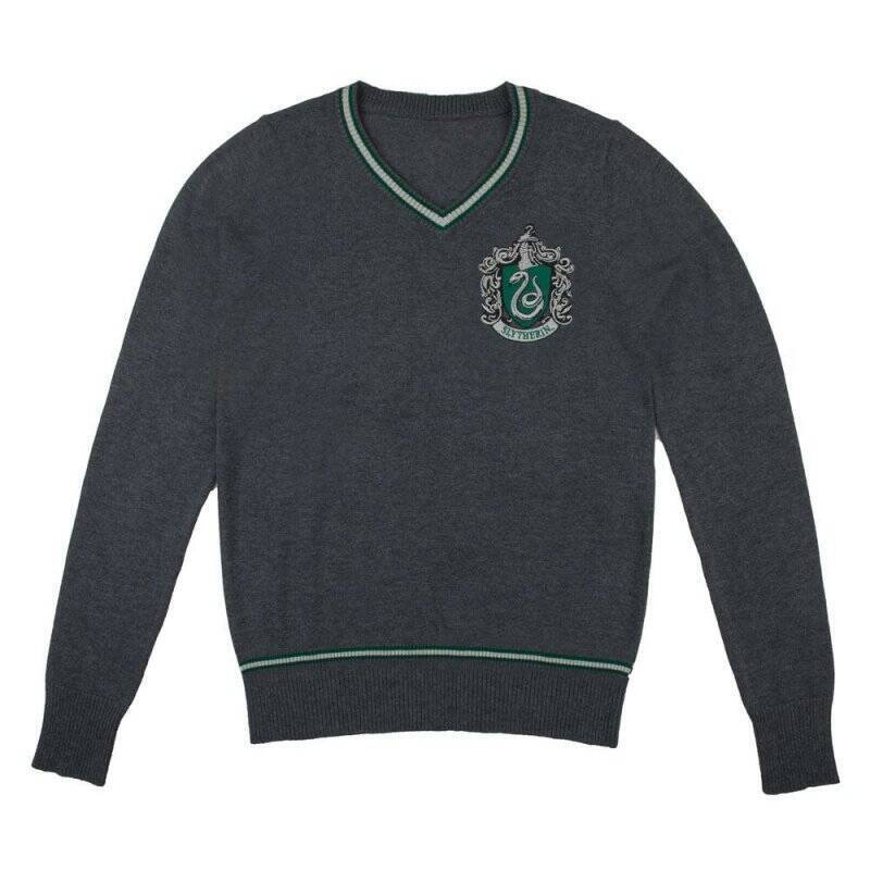 Harry Potter Sweater Slytherin (XL)
