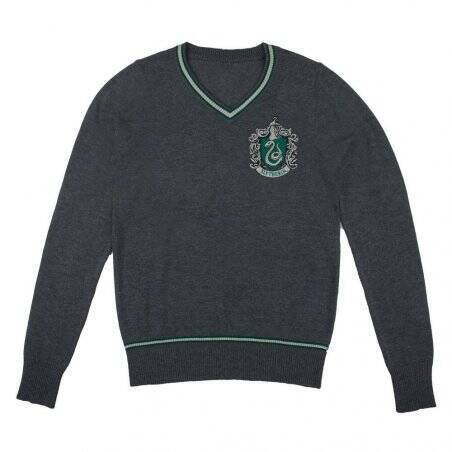 Harry Potter Sweater Slytherin (XL)