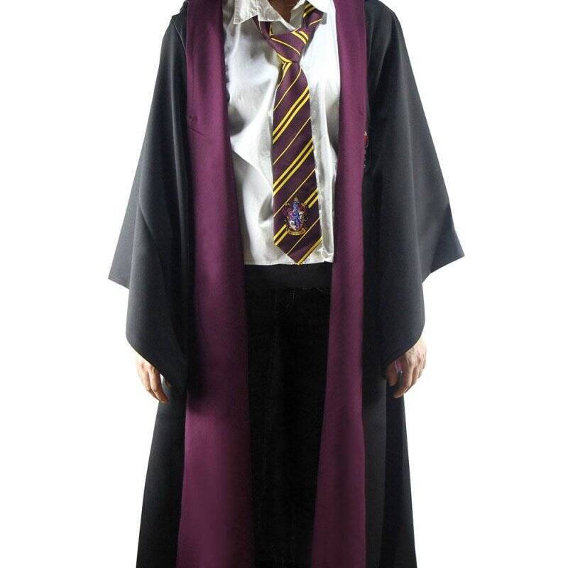 Harry Potter robe de sorcier Gryffindor (L)