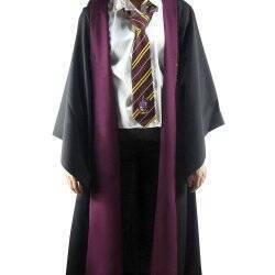 Harry Potter robe de sorcier Gryffindor (M)