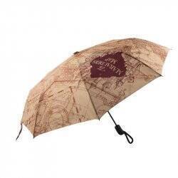 Harry Potter parapluie Marauder Map
