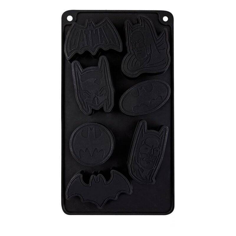 DC Comics moule à chocolats / glaçons Batman