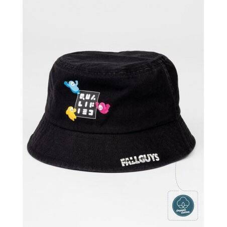 Fall Guys bob Bean Bucket