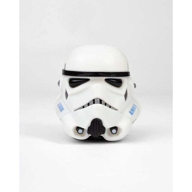 Star Wars lampe silicone Stormtrooper