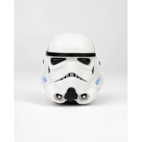 Star Wars lampe silicone Stormtrooper
