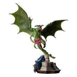 Marvel Comics statuette Art Scale 1/10 X-Men Sauron 39 cm