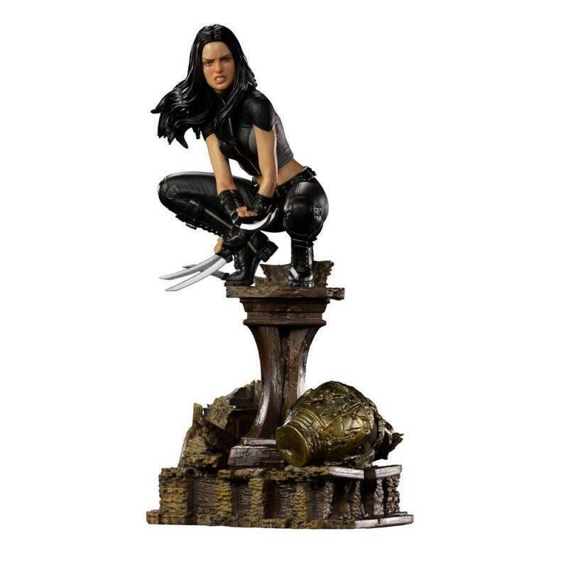 Marvel Comics statuette 1/10 BDS Art Scale X-23 (X-Men) 20 cm