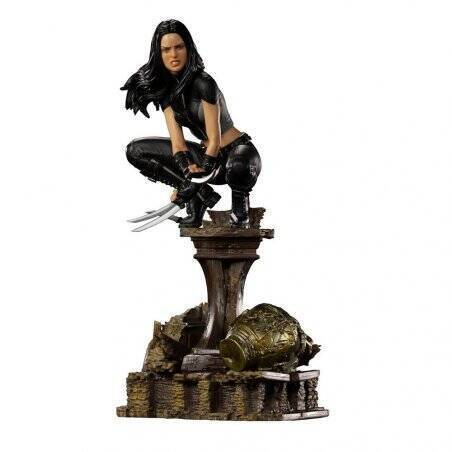 Marvel Comics statuette 1/10 BDS Art Scale X-23 (X-Men) 20 cm