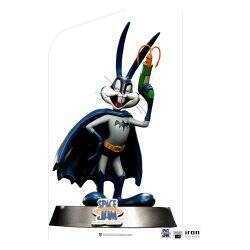 Space Jam: A New Legacy statuette 1/10 BDS Art Scale Bugs Bunny Batman 19 cm