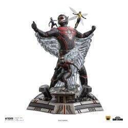Marvel statuette Art Scale 1/10 Ant-Man and the Wasp: Quantumania 40 cm