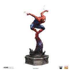 Marvel statuette Art Scale 1/10 Spider-Man 28 cm