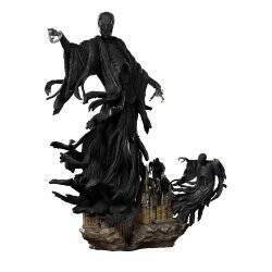 Harry Potter à l'école des sorciers statuette Art Scale 1/10 Dementor 27 cm