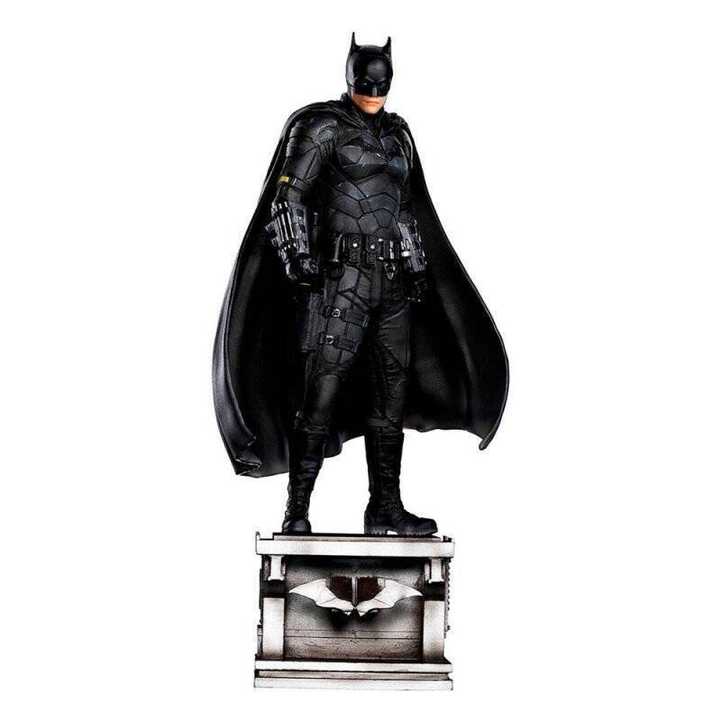The Batman Movie statuette Art Scale 1/10 The Batman 26 cm