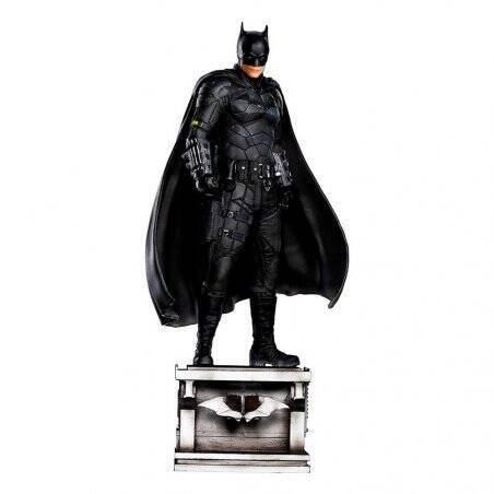 The Batman Movie statuette Art Scale 1/10 The Batman 26 cm
