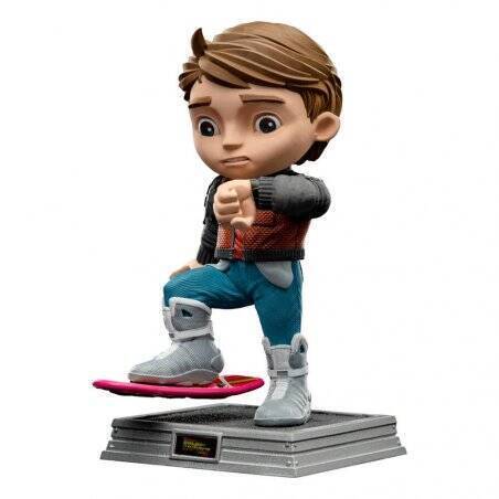 Retour vers le futur II figurine Mini Co. PVC Marty Mcfly 14 cm