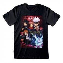 Jujutsu Kaisen T-Shirt Power (S)