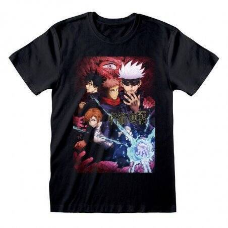 Jujutsu Kaisen T-Shirt Power (S)