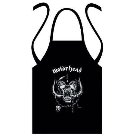 Motörhead Tablier Logo