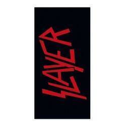 Slayer serviette de bain Logo 150 x 75 cm