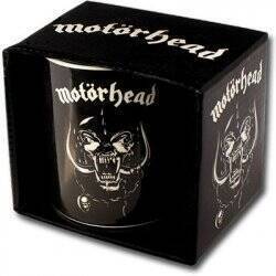 Motörhead mug Warpig